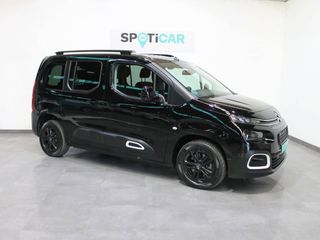 Citroen Berlingo 2020