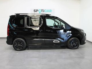 Citroen Berlingo 2020
