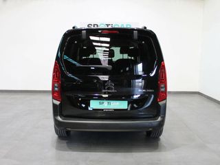 Citroen Berlingo 2020