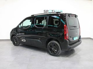 Citroen Berlingo 2020