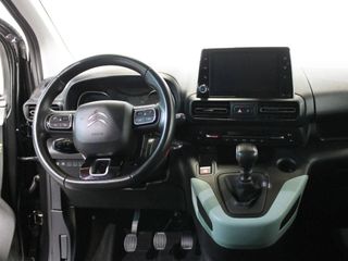 Citroen Berlingo 2020