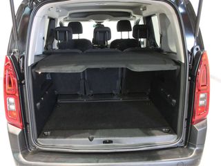 Citroen Berlingo 2020