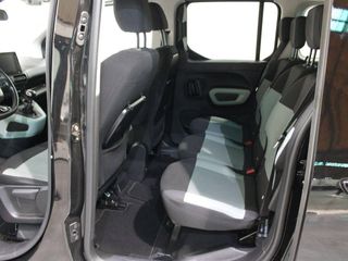 Citroen Berlingo 2020