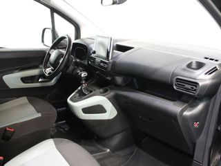 Citroen Berlingo 2020