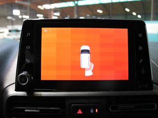 Citroen Berlingo 2020