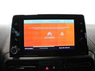 Citroen Berlingo 2020