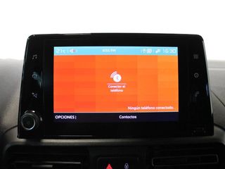 Citroen Berlingo 2020