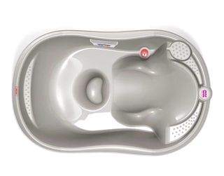 Bañera bebé 2 posiciones