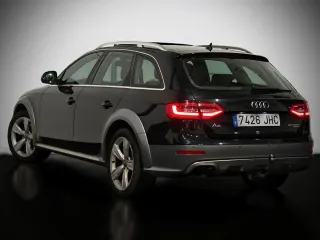 Audi A4 Allroad 2.0tdi 190cv
