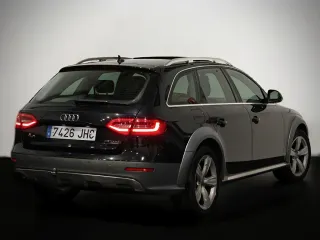 Audi A4 Allroad 2.0tdi 190cv