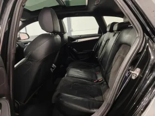 Audi A4 Allroad 2.0tdi 190cv