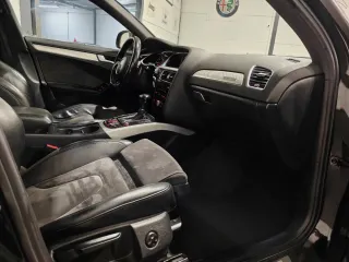 Audi A4 Allroad 2.0tdi 190cv