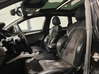 Audi A4 Allroad 2.0tdi 190cv