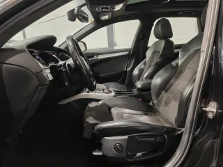 Audi A4 Allroad 2.0tdi 190cv