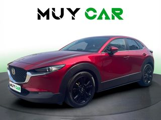 Mazda CX-30 2.0 e-SKYACTIV-G Evolution 2WD 90 kW (122 CV)