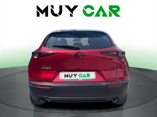 Mazda CX-30 2.0 e-SKYACTIV-G Evolution 2WD 90 kW (122 CV)