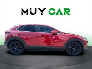 Mazda CX-30 2.0 e-SKYACTIV-G Evolution 2WD 90 kW (122 CV)