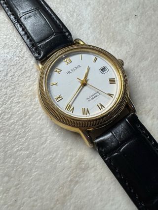 Orologio Bulova Automatic Vintage