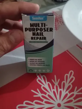 Sumifun Reparador Uñas Multi-propósito 20ML