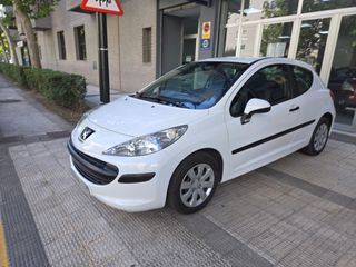 Peugeot 207 95 caballos