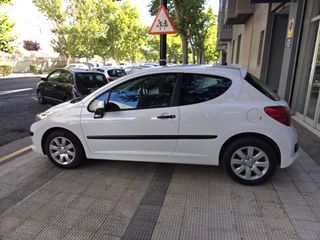 Peugeot 207 95 caballos