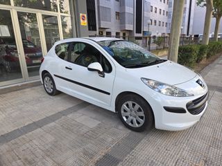 Peugeot 207 95 caballos