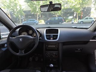 Peugeot 207 95 caballos