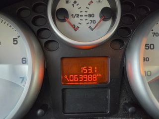 Peugeot 207 95 caballos