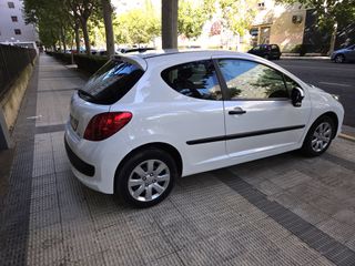 Peugeot 207 95 caballos