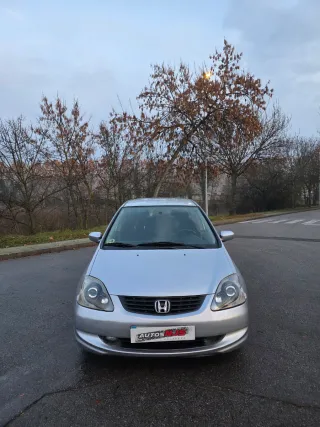 Honda Civic 2005
