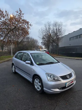Honda Civic 2005