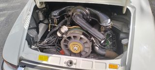 PORSCHE 2-2  E Targa