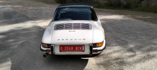 PORSCHE 2-2  E Targa