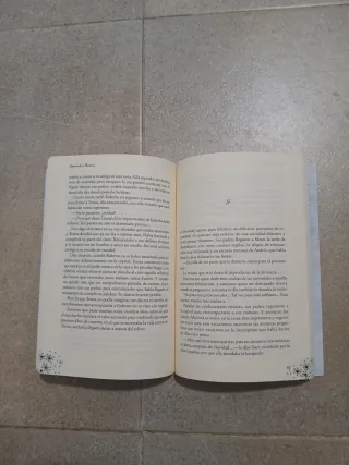 Esperando a Martina (Spanish Edition)