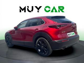 Mazda CX-30 2.0 e-SKYACTIV-G Evolution 2WD 90 kW (122 CV)