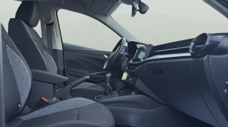 Skoda Fabia 1.0 MPI Essence 59 kW (80 CV)