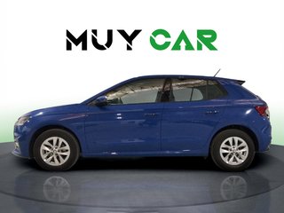 Skoda Fabia 1.0 MPI Essence 59 kW (80 CV)