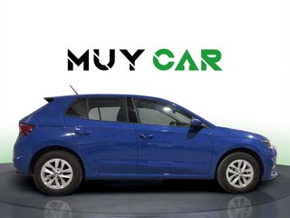 Skoda Fabia 1.0 MPI Essence 59 kW (80 CV)