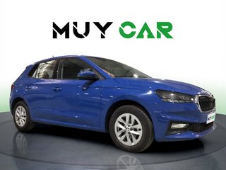 Skoda Fabia 1.0 MPI Essence 59 kW (80 CV)