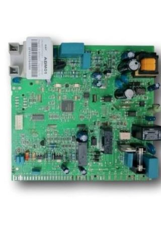 Placa Electrónica Caldera Ferroli Divatech micro L