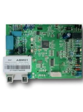 Placa Electrónica Caldera Ferroli Divatech micro L