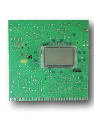 Placa Electrónica Caldera Ferroli Divatech micro L