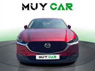 Mazda CX-30 2.0 e-SKYACTIV-G Evolution 2WD 90 kW (122 CV)