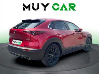 Mazda CX-30 2.0 e-SKYACTIV-G Evolution 2WD 90 kW (122 CV)
