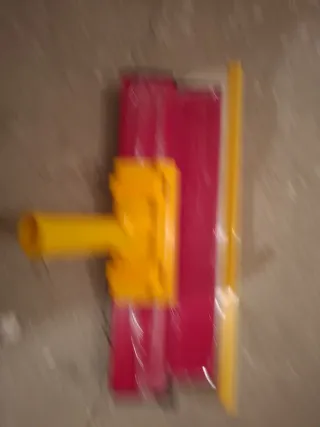 Espátula 40cm con soporte