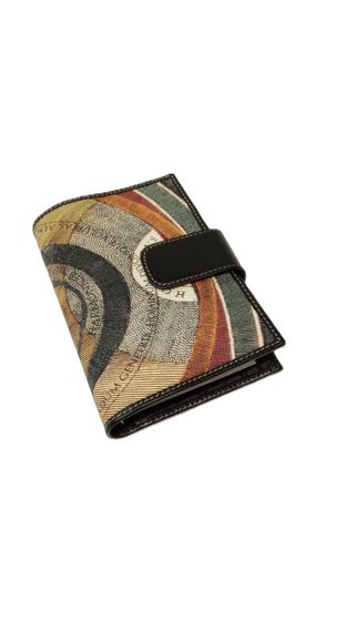 Gattinoni Porta Agenda Planning