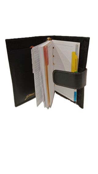 Gattinoni Porta Agenda Planning