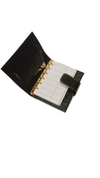 Gattinoni Porta Agenda Planning