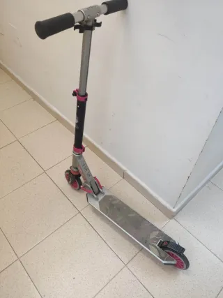 Patinete Oxelo Mid 5