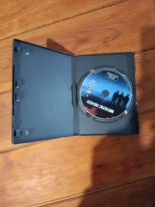 DVD Mystic River - Sean Penn, Tim Robbins